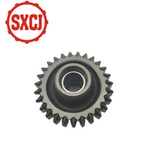 Engranaje de Transmisión de Alta Calidad para Automóvil, Venta Directa de Fábrica, Piezas OEM1 9670611780 OEM2 9570611780 para FIAT DUCATO - Product Image 4