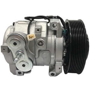 Compresor de Aire OE A004230411 10S15C para Camión MERCEDES-BENZ Actros <span class=keywords><strong>MP4</strong></span> - Product Image 1