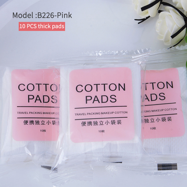 B226-PINK-10PCS