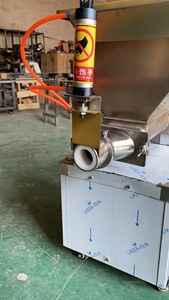 Máy Bơm Không Khí Nhà Hàng Sử Dụng Tại Nhà 3-500G Máy Cắt Bột Chia Bột - Product Image 4