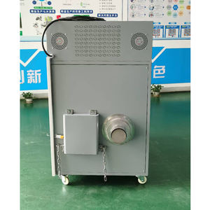 GAOXIN moldado caso estresse em altas temperaturas ambientes abuso térmico choque teste câmara - Product Image 4