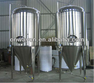 BFO, <span class=keywords><strong>precio</strong></span> de fábrica de alta eficiencia, equipo de fermentación de cerveza de acero inoxidable, fermentación de <span class=keywords><strong>vino</strong></span>, equipo comercial de elaboración de cerveza - Product Image 4