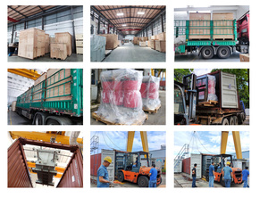Transformador Trifásico de 2000 kVA para Energía Eólica, 13.2/0.48 kV, 60 Hz, Método de Cambio de Transformación NLTC, Precio - Product Image 6