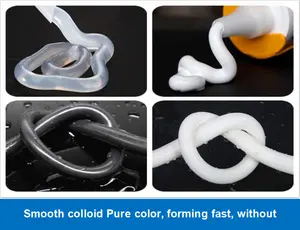 Popular Waterproof Glue Multi-Seal Glue Weatherproof Sealing Fireproof PU Sealant