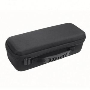 Estuche de Viaje Negro de EVA para Cafetera, Molinillo de Café y Accesorios para Camping - Product Image 6