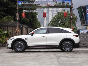 Auto Eléctrico Sedán Smart Elf Dynamic 4WD con Alta Velocidad y Batería <span class=keywords><strong>de</strong></span> Litio Dinámica, Vehículo <span class=keywords><strong>de</strong></span> Nueva Energía - Product Image 3