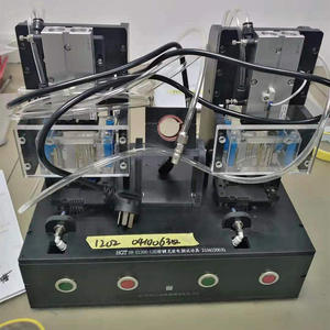 Küçük ev ürünleri endüstriyel dijital lehim takım fikstür Pcb Jig testi standı testi fikstür ev süpürme makinesi - Product Image 6