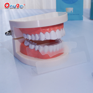 Bandes blanchissantes pour les dents avec échantillon gratuit de sel de la mer Morte, certifiées BSCI, MSDA et <span class=keywords><strong>Smeta</strong></span> - Product Image 1