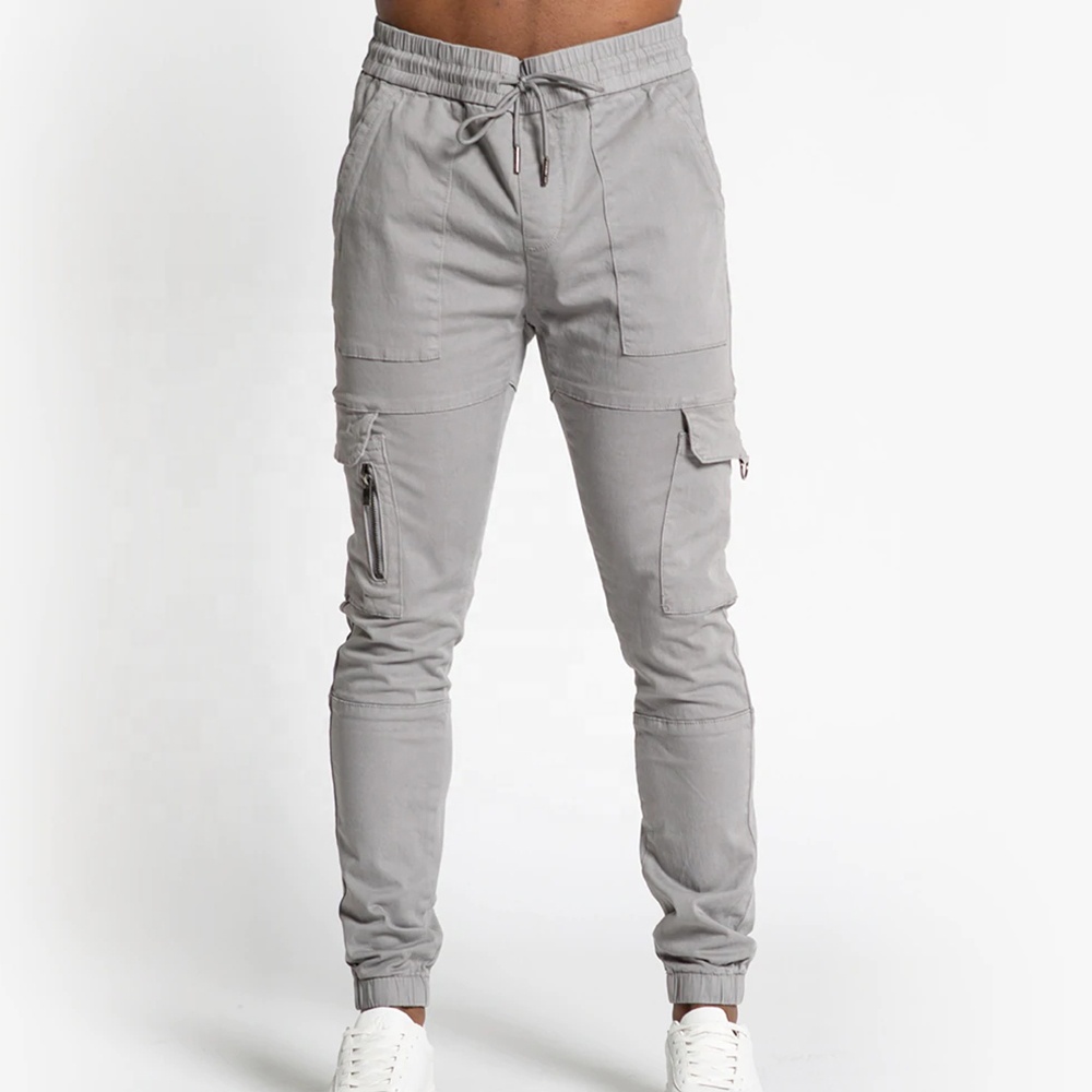 Custom Pants