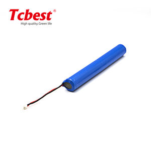 Batterie Lithium-Ion, rechargeables, 18650 mAh, 4000 V, <span class=keywords><strong>INR18650</strong></span>, rechargeables avec CE, meilleur prix, collection 3.6 - Product Image 4