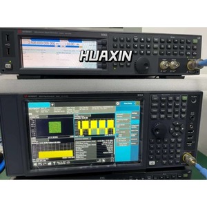 Instrumento de Medición Electrónica de Sistema de Ondas Milimétricas Keysight N5290A PNA - Product Image 5