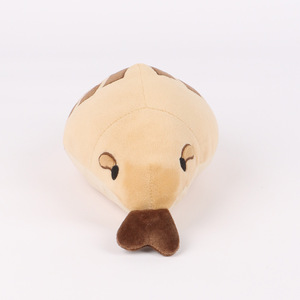 Nuevo Producto Transfronterizo, Peluche de Serpiente Gorda Frank, Muñeco de Peluche de Dibujos Animados, Poliéster, Algodón PP, 11cm-30cm - Product Image 3