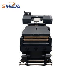 I3200เครื่องพิมพ์ DTF 4หัวดิจิทัลขนาด60ซม. ฟิล์มสัตว์เลี้ยงถ่ายเทความร้อนด้วย DTF ขนาดใหญ่ - Product Image 6