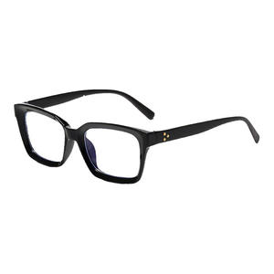 Gafas de sol para mujer con protección contra la luz azul, montura de PC, antirradiación UV375, categoría 1, de color claro para fotografía - Product Image 1