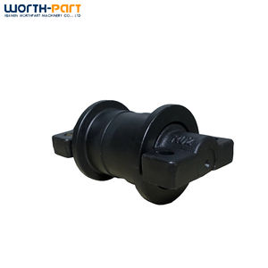 Rullo di Scorrimento B22 B27 B3 VIO30, Rullo Inferiore per Mini Escavatore - Product Image 6