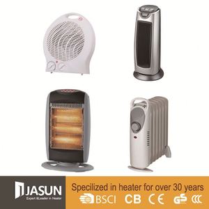 Vòng Halogen hồng ngoại nóng 1200W Halogen nóng - Product Image 3