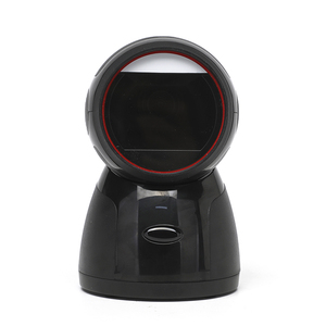 Scanner di Codici a Barre 2D da Tavolo Senza Contatto, Sensore CMOS, Interfaccia USB, 1500 Scansioni/Secondo, Risoluzione 5mil, Design Fisso - Product Image 1