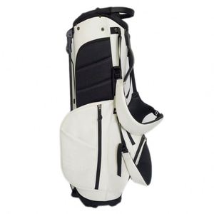 Bolsa de golf impermeable personalizada OEM/ODM de fábrica BSCI, bolsa de golf de poliéster con soporte, a precio de fábrica - Product Image 6