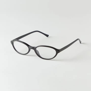 2503 nhỏ hình bầu dục Retro Kính Khung kính biểu tượng tùy chỉnh handmade Acetate kính màu xanh khối thiết kế cảnh tượng khung - Product Image 6