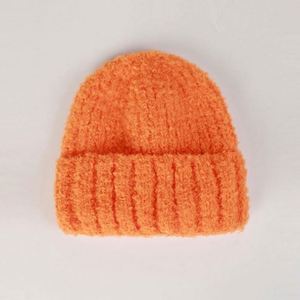 Bonnet en tricot de qualité supérieure, style créateur, avec logo brodé personnalisé, pour l'hiver – Vente en gros - Product Image 5