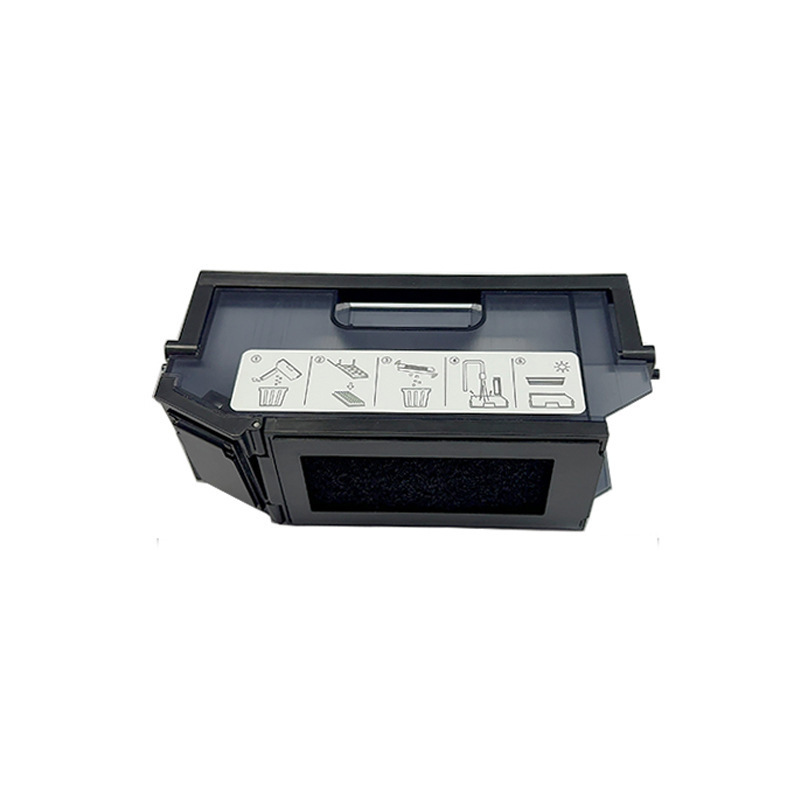 Boîte à poussière noire X5