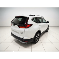 Voiture d'occasion Guazi à vendre : Honda CR-V 2021 essence automatique SUV traction avant 5 places conduite à gauche pour transport professionnel et vente en gros