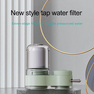 Système de filtre à <span class=keywords><strong>eau</strong></span> de <span class=keywords><strong>robinet</strong></span> sain-Filtre purificateur d'<span class=keywords><strong>eau</strong></span> <span class=keywords><strong>du</strong></span> <span class=keywords><strong>robinet</strong></span> Dispositif de purification d'<span class=keywords><strong>eau</strong></span> <span class=keywords><strong>pour</strong></span> la cuisine à domicile, filtre de montage de <span class=keywords><strong>robinet</strong></span> - Product Image 6