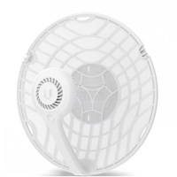 AirFiber 60 de largo alcance, Gigabit de larga distancia, de alto rendimiento, punto a punto, Wifi, puente inalámbrico, de alto rendimiento, de largo alcance, 60GHz, 1, 2, 1, 2, 1, 2