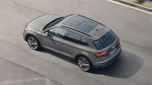 AUDI Q5 E-TRON 2025 Auto Elettrica EV 560km 83.4kWh Ps 225kW/460Nm BEV Mecha Suit Guida a Sinistra Nuova Auto Usata in Vendita - Product Image 5