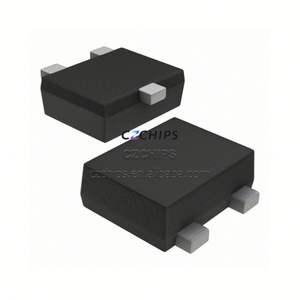 Whole Sale JA22 SOT-669 Integrated Circuit IC Chip CZSKU:E1P2C9R5 - Product Image 1