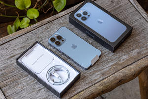 <span class=keywords><strong>iPhone</strong></span> <span class=keywords><strong>13</strong></span> <span class=keywords><strong>Pro</strong></span> e <span class=keywords><strong>13</strong></span> <span class=keywords><strong>Pro</strong></span> Max Usati Originali, 128GB 256GB 512GB, Sbloccati, Smartphone 5G - Product Image 6