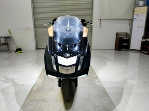 Moto d'occasion T2 Cruiser, moto de course d'occasion, écran LCD, essence, moto de tourisme, moto de rue - Product Image 6