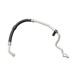 Manguera Flexible para Nissan URVAN E25 2001-2012 ZD30 Diésel OE 92481 92481 - Product Image 1