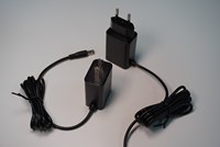 Chargeur de voyage USB 5W de qualité supérieure fabriqué en usine, prise EU, certifié GS, 5V 1A, protection OVP OCP