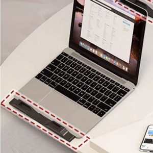 Tavolo portatile regolabile portatile <span class=keywords><strong>per</strong></span> <span class=keywords><strong>letto</strong></span> pieghevole - Product Image 3
