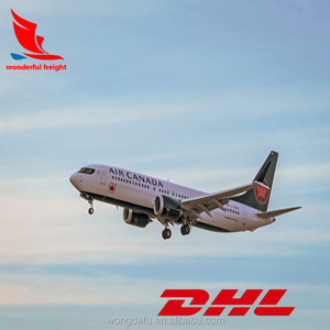 DHL porte-à-porte depuis la Chine Agents de fret vers le Venezuela Service 247 Support client Stockage local - Product Image 5