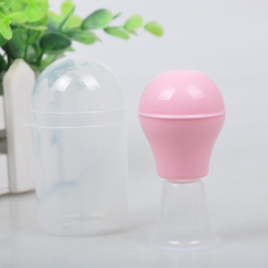 Correcteur en silicone pour femmes enceintes et post-partum, tire-tétons pour l'inversion des mamelons, correcteur mammaire pour l'allaitement du bébé - Product Image 4
