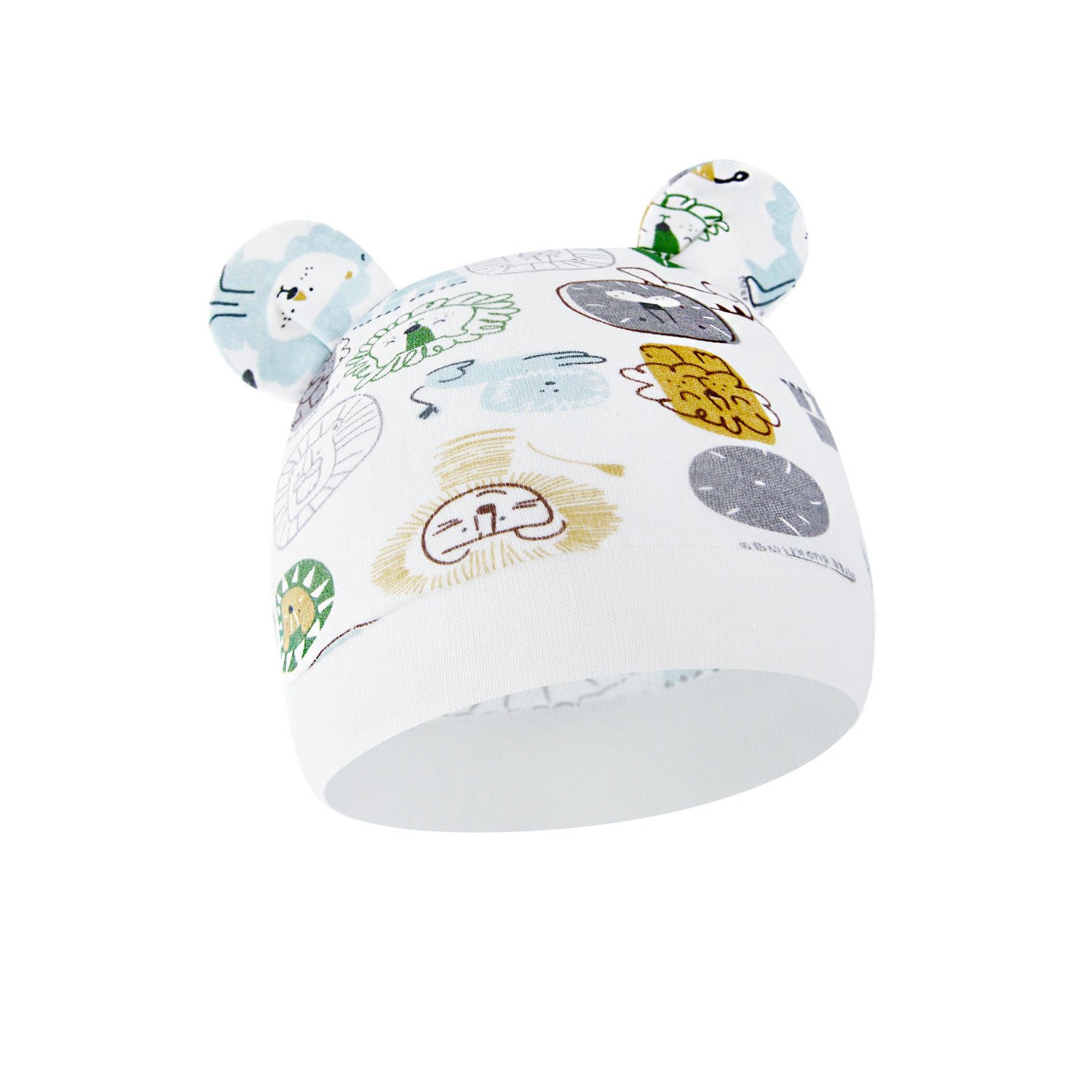 ขอบสีขาวสัตว์โลก (Xiaomi เดี่ยว)