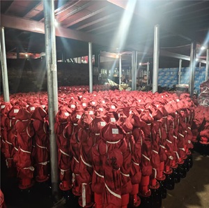 BS-750英国式消火栓消防設備カスタマイズ可能な消防装置 - Product Image 5