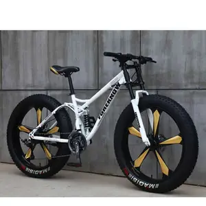 hot selling cycle fat wheel mountain bike for sample sale