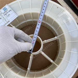 Alambre de soldadura Monel 400 - Product Image 2