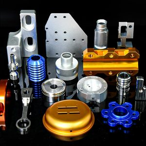 Tùy chỉnh phay quay CNC xe máy gia công nhà sản xuất chân điều khiển Derby Bìa phần mở rộng và Touring CVO thả các bộ phận - Product Image 1