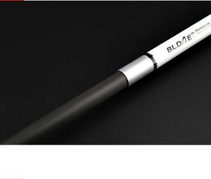 <span class=keywords><strong>3</strong></span>,6 <span class=keywords><strong>m</strong></span>-7,2 <span class=keywords><strong>m</strong></span> de alto carbono caña de pescar telescópica en blanco de caña de pesca - Product Image 3