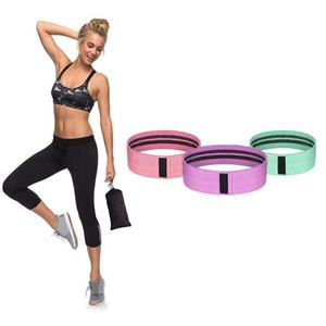 Tập thể dục tốt nhất ban nhạc cho nam giới và phụ nữ đàn hồi Workout Resistance Bands Bộ - Product Image 5