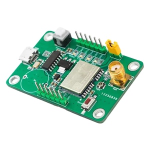 Ebyte ODM E108-GN02S-TB Navigation Tracker Developer Test Kit Multi-mode GNSS Module Development Board Platform USB Interface - Product Image 1