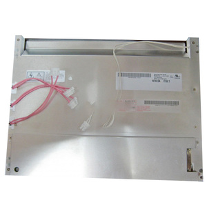 G104SN05 V0 ส่วนลดสุดคุ้ม หน้าจอ LCD ขนาด 10.4 นิ้ว 800*600 จอแสดงผล LCD สำหรับอุตสาหกรรม - Product Image 2