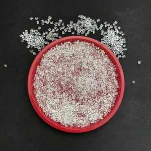 Résine plastique PMMA CM-205 CM-211 CM-207, granulés bruts, qualité alimentaire, qualité moulage - Product Image 2