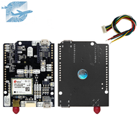ZED-F9P-04B-02 RTK Kartu Papan GNSS Presisi Tinggi GPS Kartu Papan Tingkat Sentimeter/F9/F9R/F9H X20P