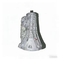 Boîte de vitesses automatique à 10 rapports remanufacturée 10R80 pour Ford F-150 Mustang Ranger Chevrolet Silverado GMC Sierra 10R80