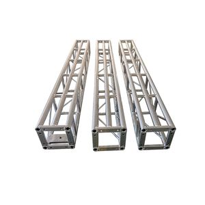 Sistema de Estructura de Aluminio para Escenarios, Ligero y Modular, con Capacidad de Carga de 500 kg - Estructura de Exhibición - Product Image 2